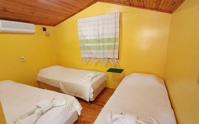 Altaris Bungalows Olympos
