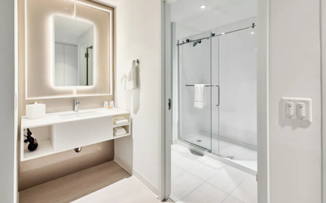 Universal's Terra Luna Resort