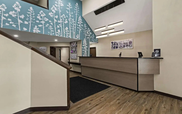 Sleep Inn Lithonia - Atlanta East