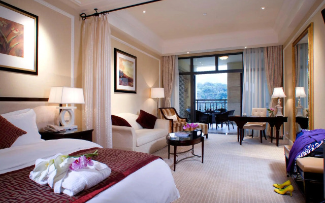 Hangzhou Rose Garden Resort & Spa
