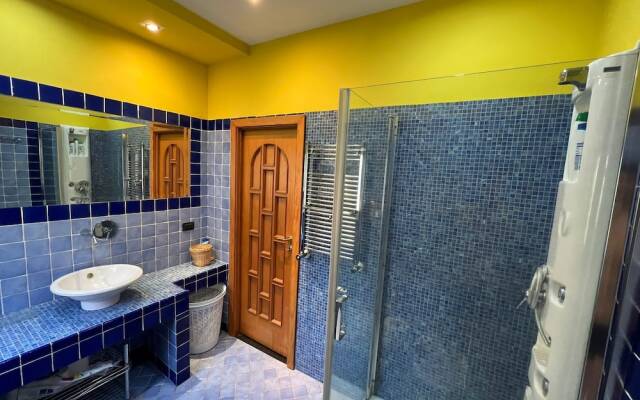 Apartment With Terrace Close to Catania, Sicily