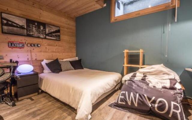 Le Bois Du Bouchet - Inh 31971