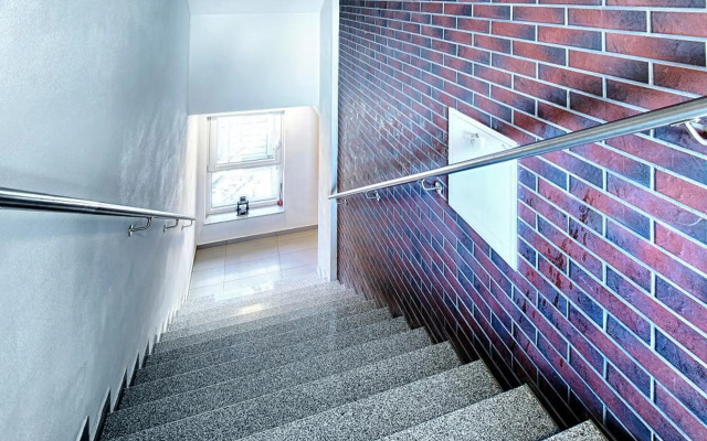 Apartamenty Salt Delux