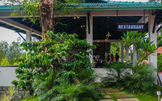 Young Island - Coorg