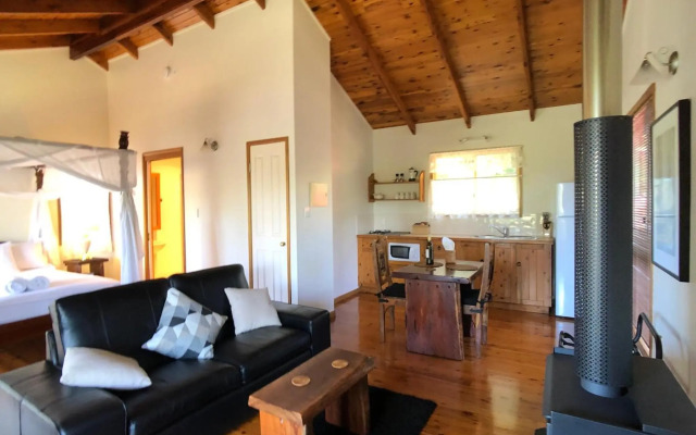 Pencil Creek Cottages