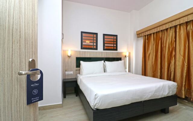 SilverKey Executive stays 24949 Park Circus