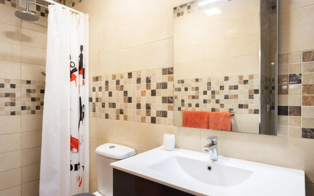 Home2Book Amazing Sea Views, Terrace & Pool