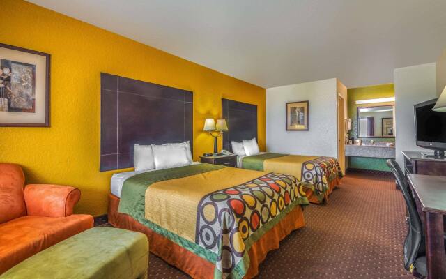 Hill Country Inn & Suites - New Braunfels / Gruene