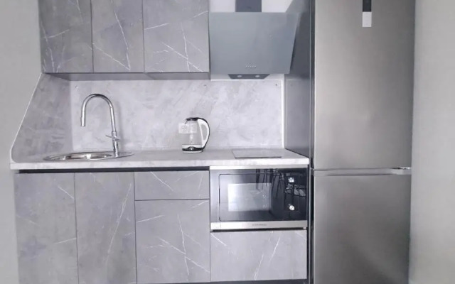 Апартаменты на улицы Владислава Крапивина 10