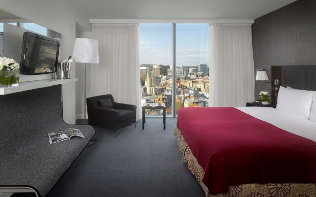 Radisson Blu Hotel Bristol