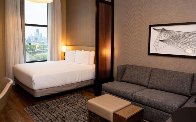 Hyatt Place Chicago/Wicker Park