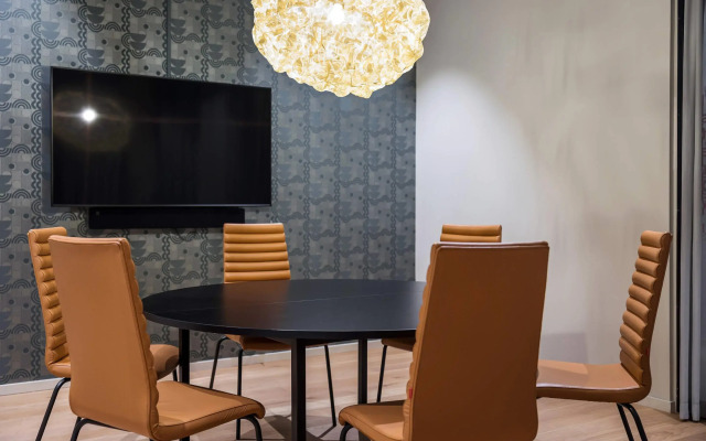 Quality Hotel Prinsen