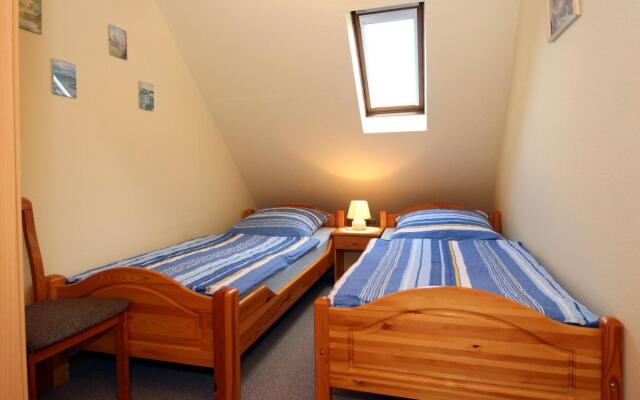 Apartment, Moorhusen