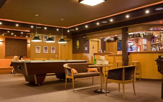 Hotel Kálvária Ii
