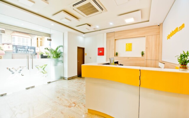 X by Bloom - Manyata