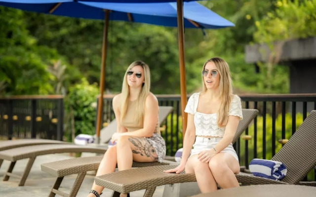 Sigiriya Kingdom Resort