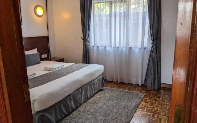 Bliss haven apartments