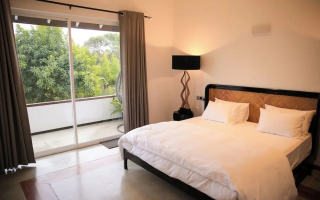 Benito Bungalow by The Serendipity Collection