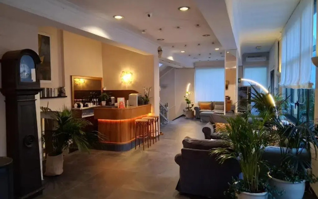 Hotel La Capannina