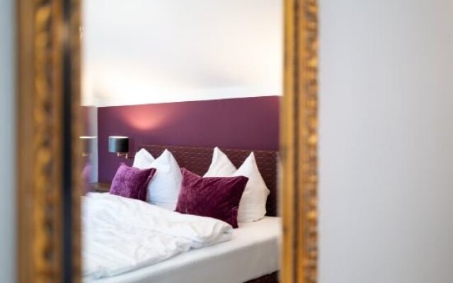 Schmiedhubers Hotel & Restaurant