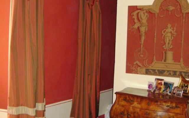 Casa Vacanze Vivenzia