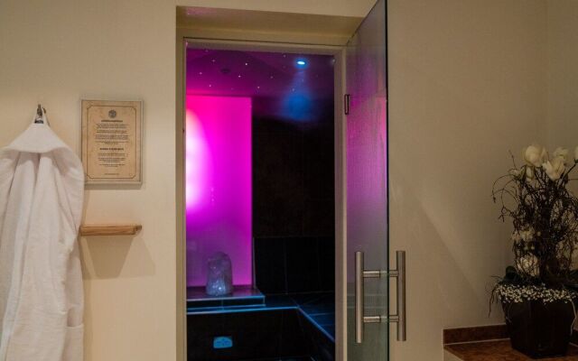 Bed & Breakfast Hotel Guggis