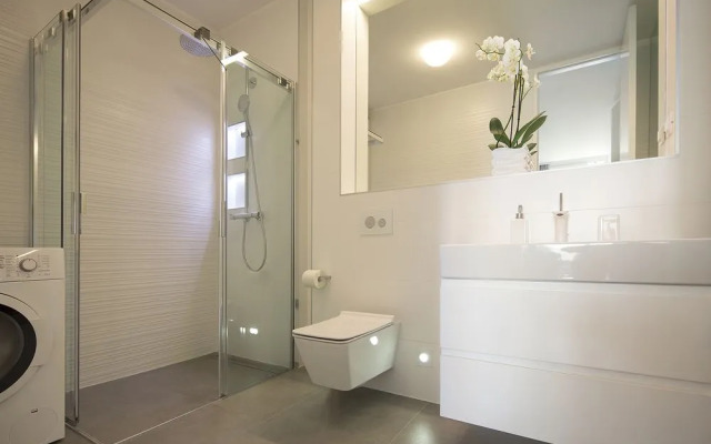 Deluxe Apartments Opatija