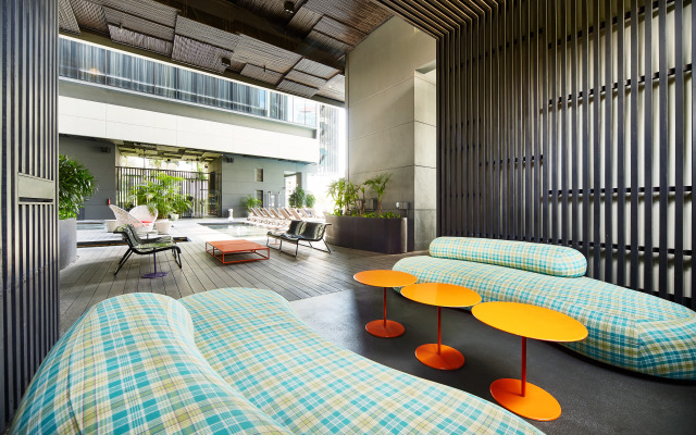Studio M Hotel
