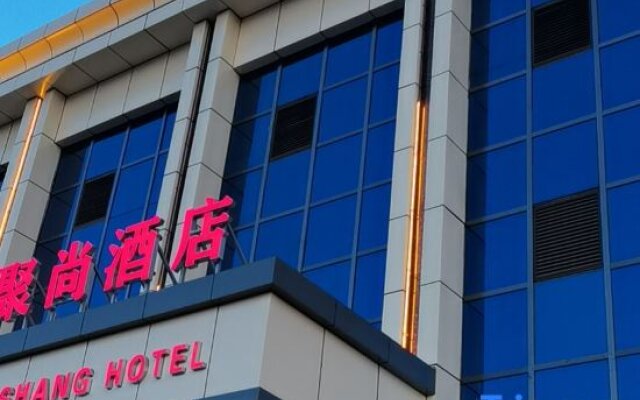 Jushang Hotel Beijing