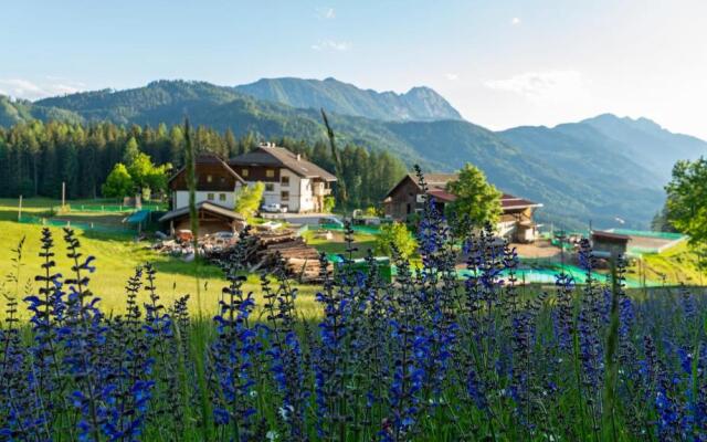 Erlebnishof Tschabitscher