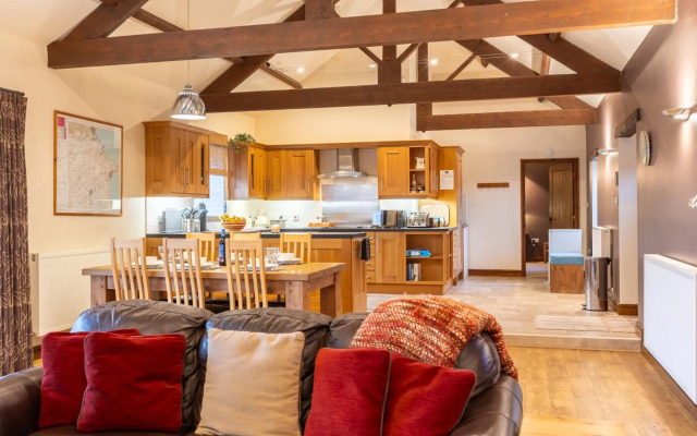 Furrows Cottage