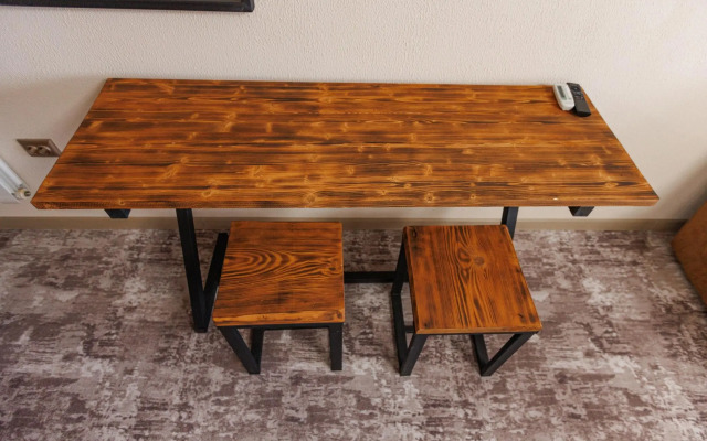 Новотерская Усадьба