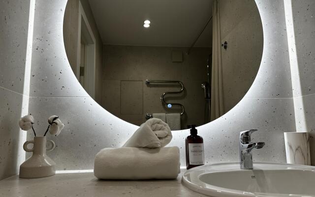 LetoApart на Конституции СССР