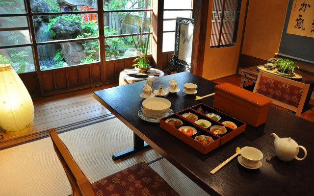 Yamanaka Ryokan