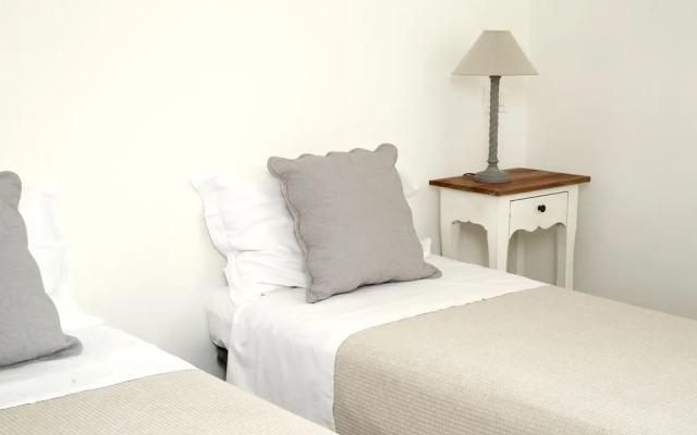 Vicolo Moroni Apartment