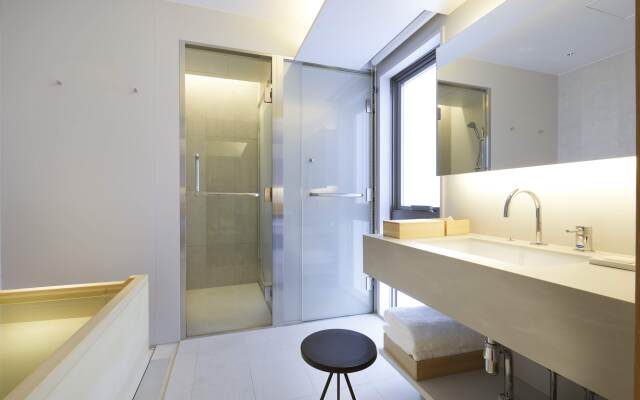 Tsuki Tokyo Hotel