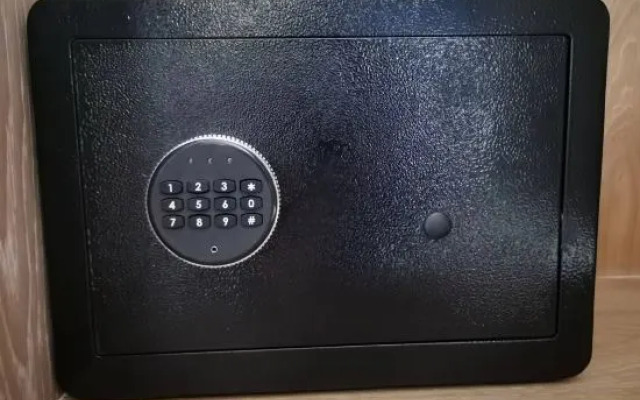 W·T International Hotel