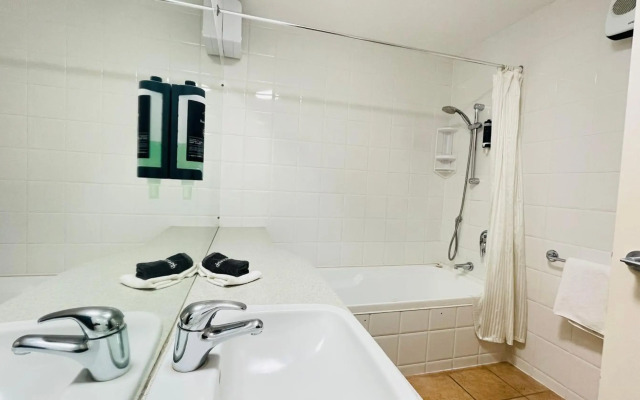 City Suites Tauranga