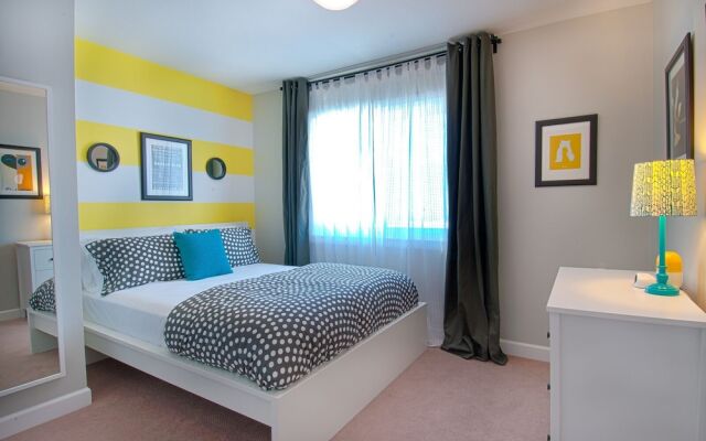 Parent Trap - 3 Br Condo