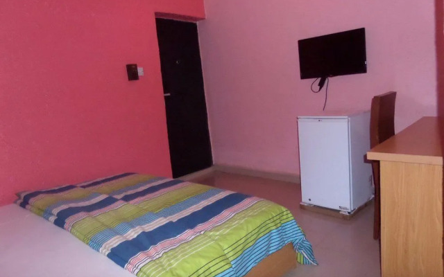 Jaftel Hotels & Suites