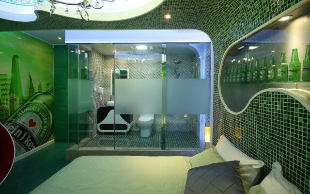 Xiamen Dreamers Hotel