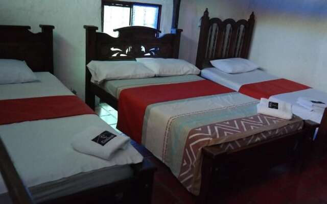 Hotel Casa Posada Don Chepe