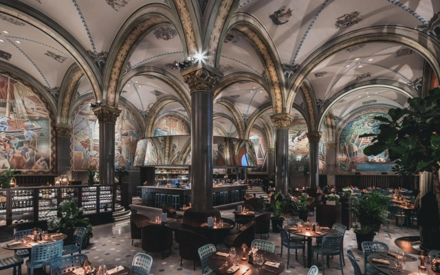 Bergen Bors Hotel