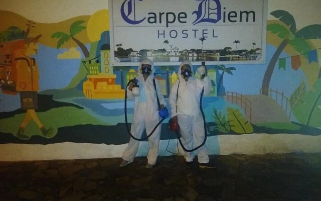 Carpe Diem Hostel