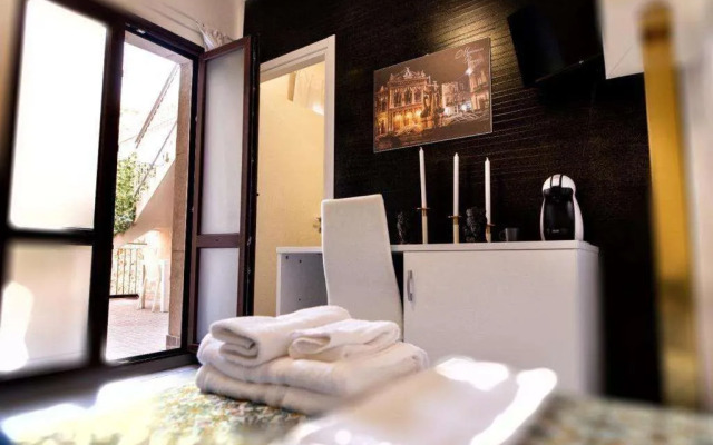 Catania Rooms