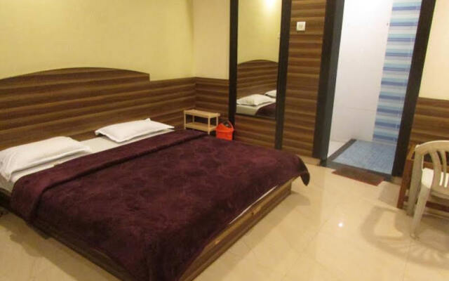 Hotel Laxmi Palace