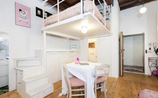 Florence Concierge - Art Studio