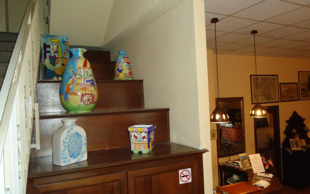 Hotel Archimede Ortigia