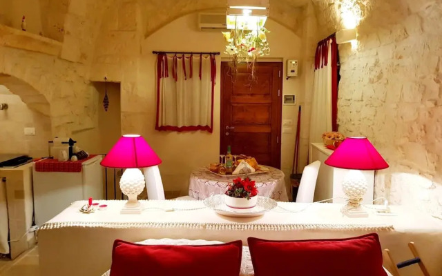 Casa Della Pigna
