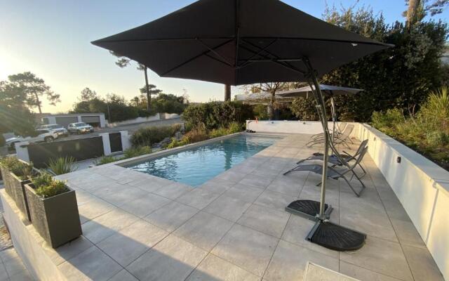 Appartement Pyla-sur-Mer, 3 pièces, 6 personnes - FR-1-374-183